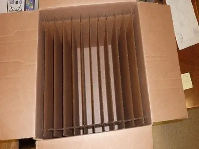 Carton Packaging 1