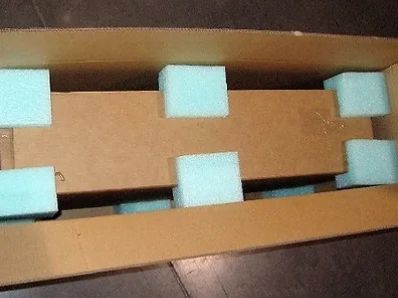 Carton Packaging 3